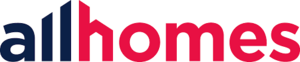 AllHomes logo