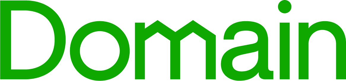 Domain logo